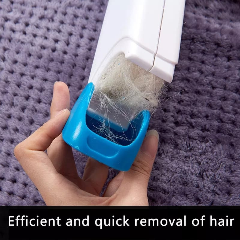 Miniatura 2 de Cepillo Quita Motas Fur Wizard